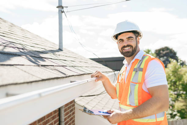 Trusted Auburn, ME Roofing Contractor Experts