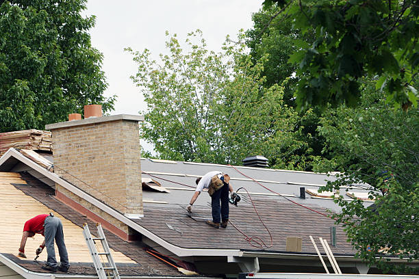 Quick and Trustworthy Emergency Roof Repair Services in Auburn, ME