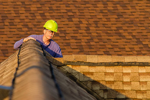 Best Tile Roofing Contractor  in Auburn, ME
