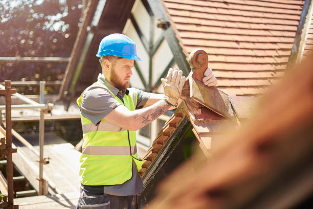 Best Commercial Roofing Services  in Auburn, ME